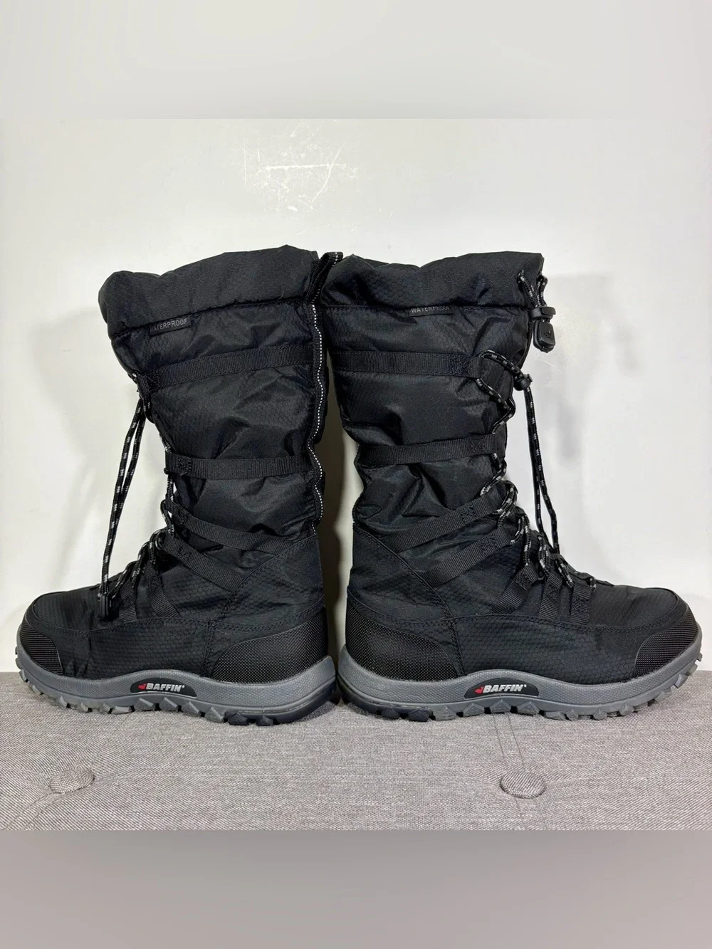 Baffin ***these run